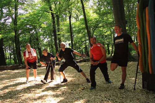 Therapien bei Krebs