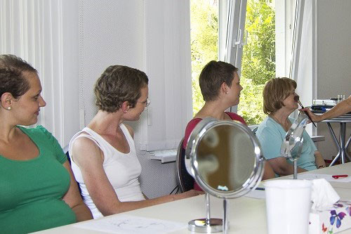 Therapien bei Krebs