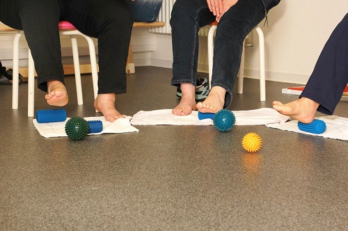 Therapien bei Krebs