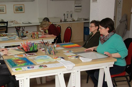 Therapien bei Krebs