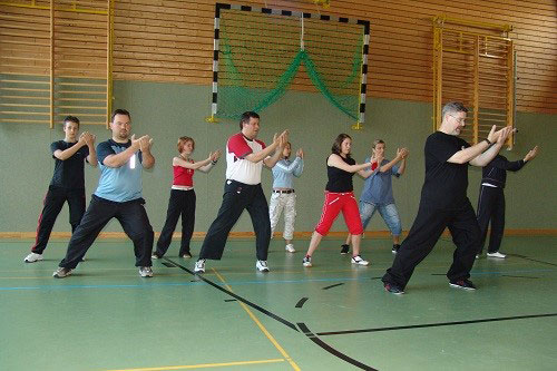 Therapien bei Krebs