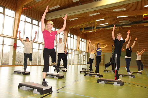 Therapien bei Krebs