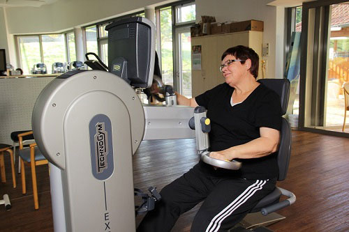 Therapien bei Krebs