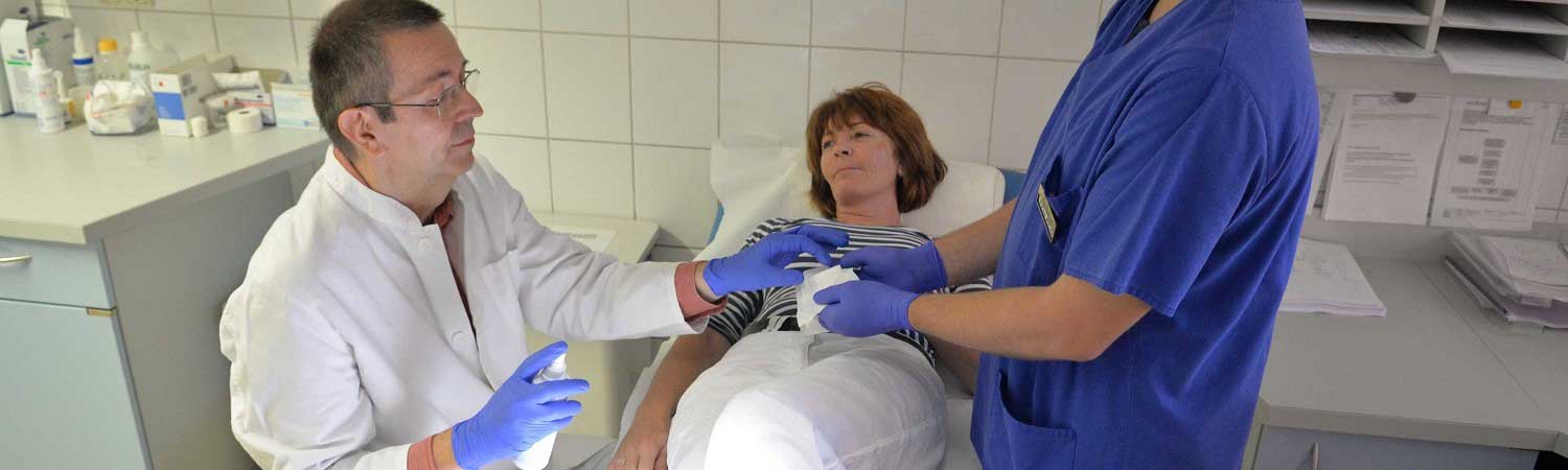 32plus-Reha Pflegedienst